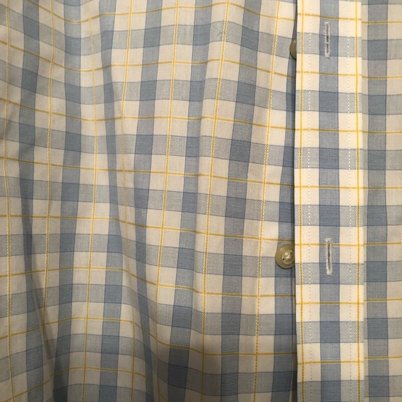 Men’s Banana Republic L/S Spring Shirt Bundle - Picture 16 of 16